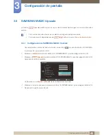 Предварительный просмотр 46 страницы Samsung S24C570HL Manual Del Usuario