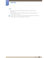 Предварительный просмотр 95 страницы Samsung S24C570HL Manual Del Usuario