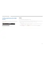 Preview for 63 page of Samsung S24E370 User Manual