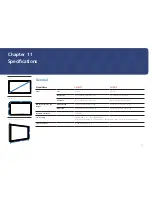 Preview for 71 page of Samsung S24E370 User Manual