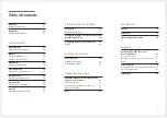 Preview for 3 page of Samsung S24E500C User Manual