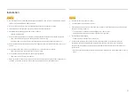 Preview for 6 page of Samsung S24H850QF series User Manual