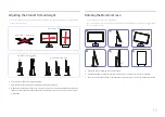 Preview for 15 page of Samsung S24H850QF series User Manual