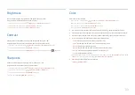 Preview for 33 page of Samsung S24H850QF series User Manual