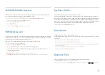 Preview for 34 page of Samsung S24H850QF series User Manual