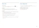 Preview for 35 page of Samsung S24H850QF series User Manual