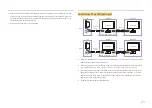 Preview for 43 page of Samsung S24H850QF series User Manual