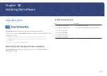 Preview for 49 page of Samsung S24H850QF series User Manual