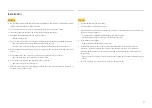 Предварительный просмотр 6 страницы Samsung S24R39M Series User Manual