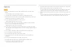 Preview for 6 page of Samsung S27A804NMN User Manual