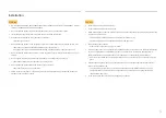 Preview for 5 page of Samsung S27AG50 Series User Manual