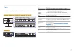 Preview for 21 page of Samsung S27AG500NE User Manual