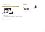 Preview for 24 page of Samsung S27AG500NE User Manual