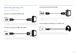 Preview for 15 page of Samsung S27AG55 Series User Manual