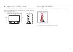 Предварительный просмотр 11 страницы Samsung S27AG550EM User Manual