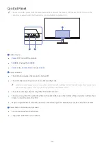 Preview for 16 page of Samsung S27AM50 Series User Manual