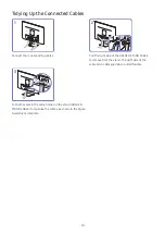 Preview for 18 page of Samsung S27AM50 Series User Manual