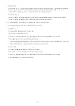 Preview for 112 page of Samsung S27AM50 Series User Manual