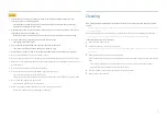 Preview for 7 page of Samsung S27B61 Series User Manual