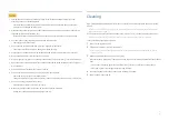 Preview for 7 page of Samsung S27B800TGN User Manual