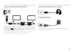 Preview for 20 page of Samsung S27B800TGN User Manual