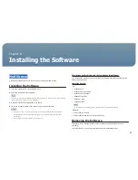 Preview for 55 page of Samsung S27B971D User Manual