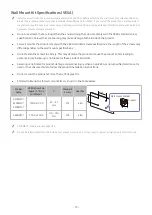 Предварительный просмотр 19 страницы Samsung S27BM500EE User Manual