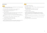 Preview for 5 page of Samsung S27C39 Series User Manual