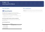 Preview for 31 page of Samsung S27C39 Series User Manual