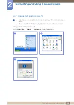 Preview for 39 page of Samsung S27C590H User Manual