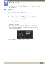 Preview for 43 page of Samsung S27C590H User Manual