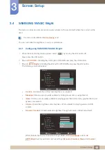 Preview for 46 page of Samsung S27C590H User Manual