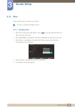 Preview for 55 page of Samsung S27C590H User Manual