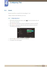 Preview for 57 page of Samsung S27C590H User Manual