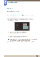 Preview for 59 page of Samsung S27C590H User Manual