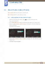 Preview for 62 page of Samsung S27C590H User Manual