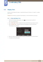 Preview for 63 page of Samsung S27C590H User Manual