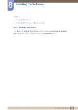 Preview for 79 page of Samsung S27C590H User Manual