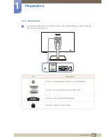 Preview for 23 page of Samsung S27C750P User Manual
