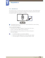 Preview for 26 page of Samsung S27C750P User Manual