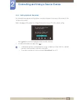 Preview for 34 page of Samsung S27C750P User Manual