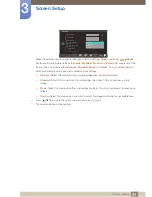 Preview for 43 page of Samsung S27C750P User Manual