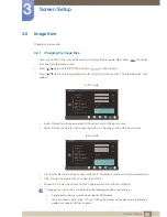 Preview for 45 page of Samsung S27C750P User Manual