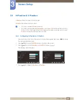 Preview for 49 page of Samsung S27C750P User Manual