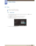 Preview for 51 page of Samsung S27C750P User Manual