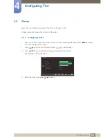 Preview for 53 page of Samsung S27C750P User Manual