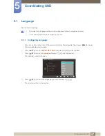 Preview for 57 page of Samsung S27C750P User Manual