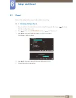 Preview for 61 page of Samsung S27C750P User Manual