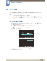 Preview for 65 page of Samsung S27C750P User Manual