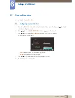 Preview for 67 page of Samsung S27C750P User Manual